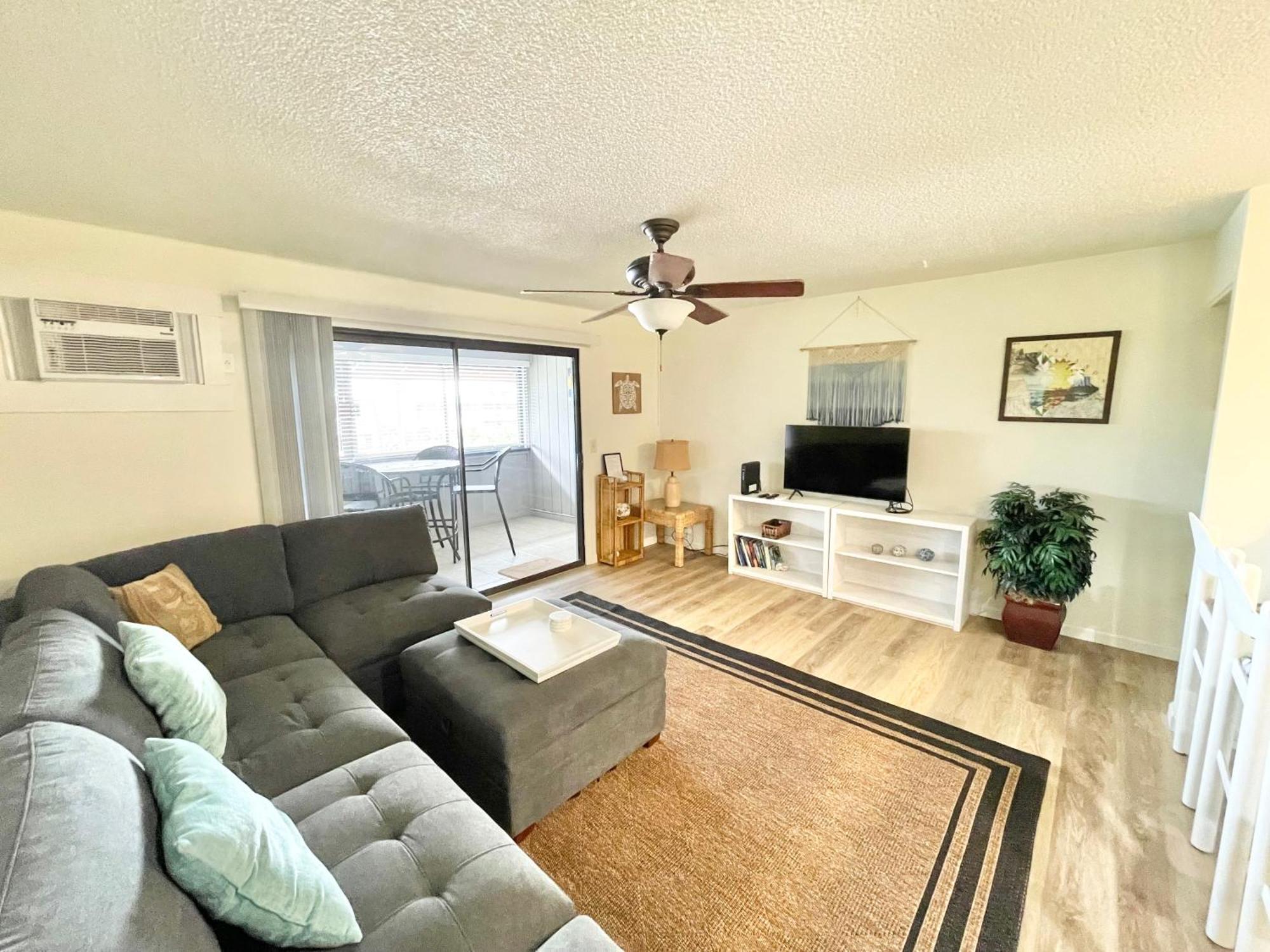 Kona 1Br Condo On Alii Dr Saltwater Pool Surf Sun Ac Close To Magic Sands Beach ไคลัวโคนา ภายนอก รูปภาพ