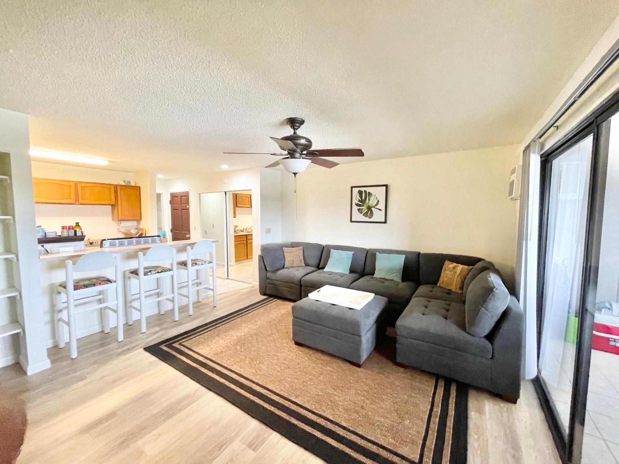 Kona 1Br Condo On Alii Dr Saltwater Pool Surf Sun Ac Close To Magic Sands Beach ไคลัวโคนา ภายนอก รูปภาพ