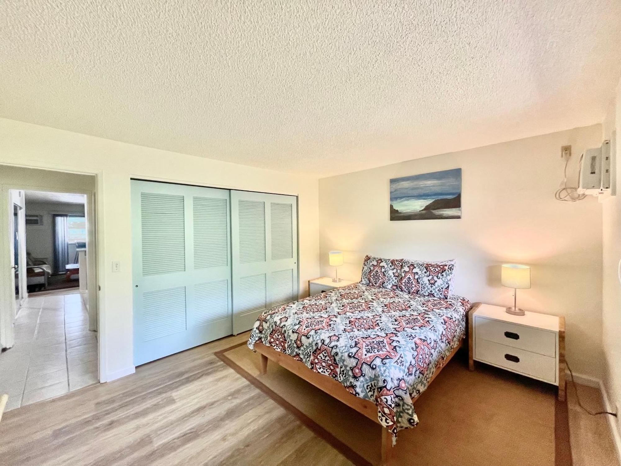 Kona 1Br Condo On Alii Dr Saltwater Pool Surf Sun Ac Close To Magic Sands Beach ไคลัวโคนา ภายนอก รูปภาพ