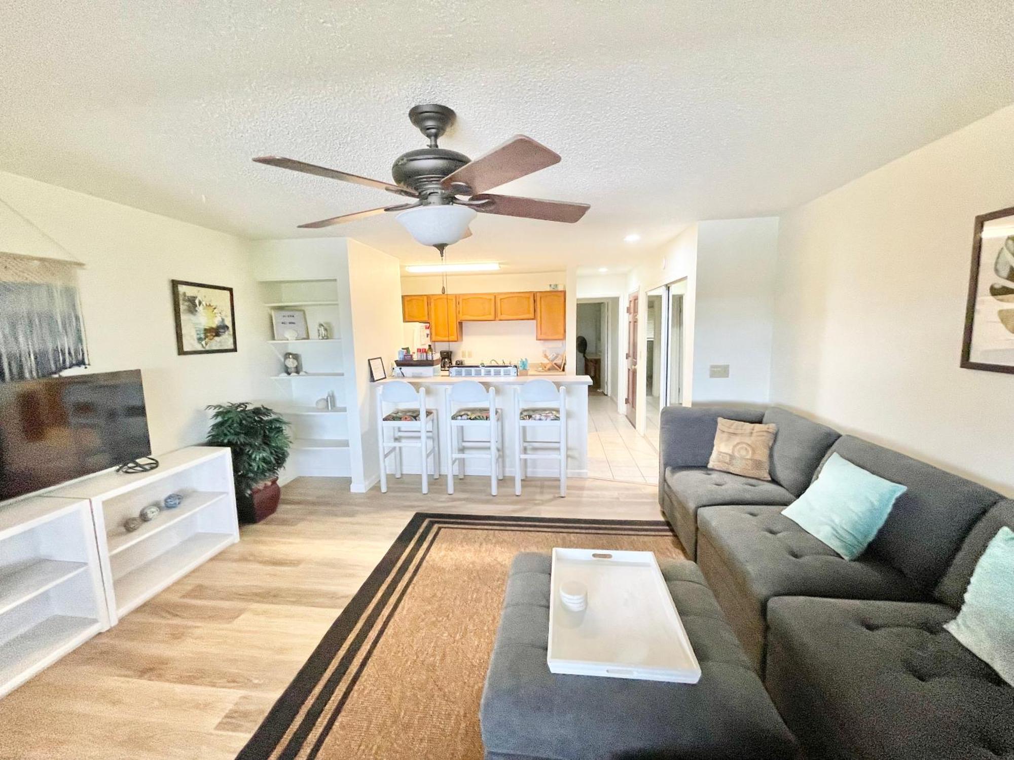 Kona 1Br Condo On Alii Dr Saltwater Pool Surf Sun Ac Close To Magic Sands Beach ไคลัวโคนา ภายนอก รูปภาพ