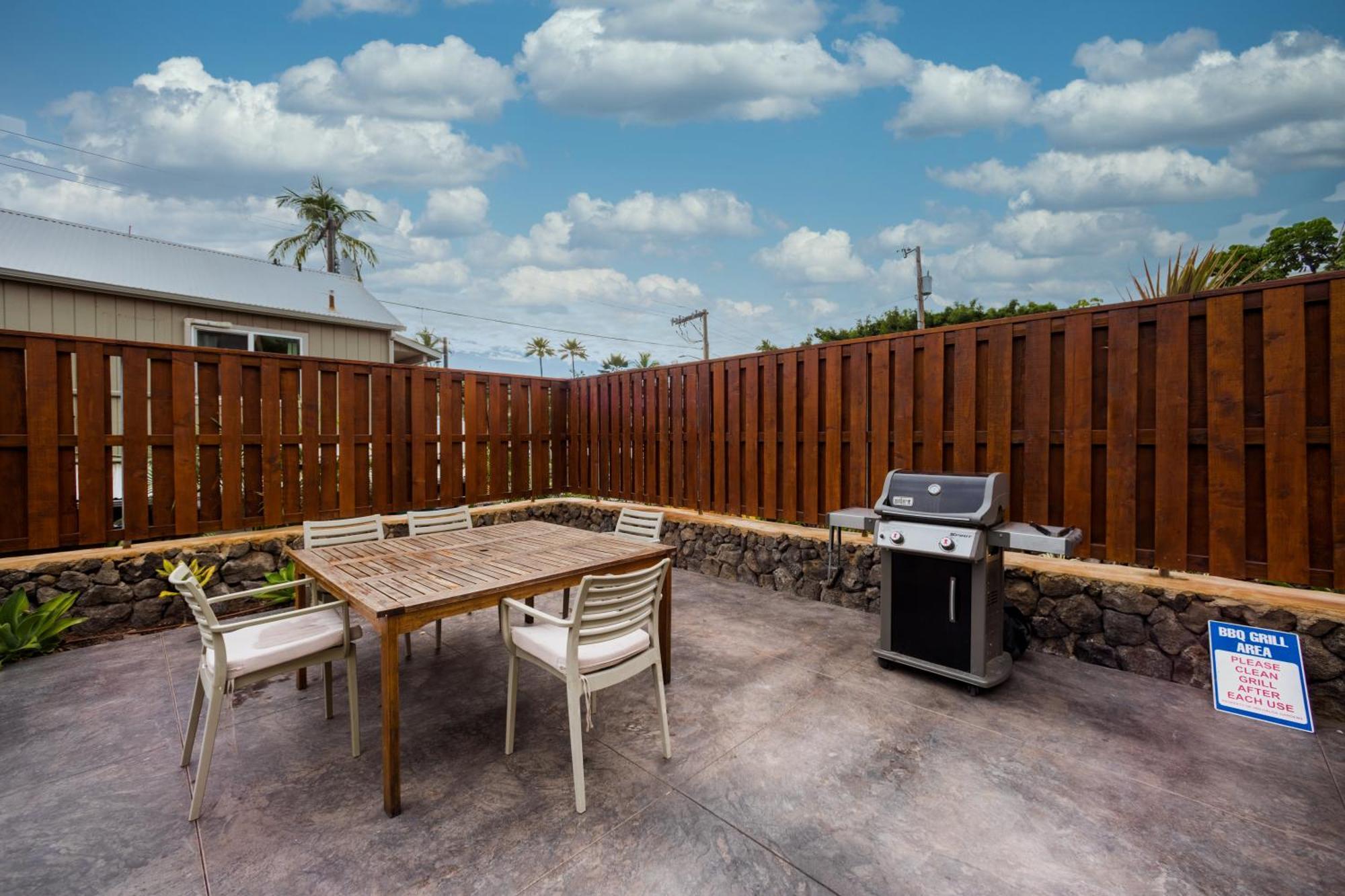 Kona 1Br Condo On Alii Dr Saltwater Pool Surf Sun Ac Close To Magic Sands Beach ไคลัวโคนา ภายนอก รูปภาพ