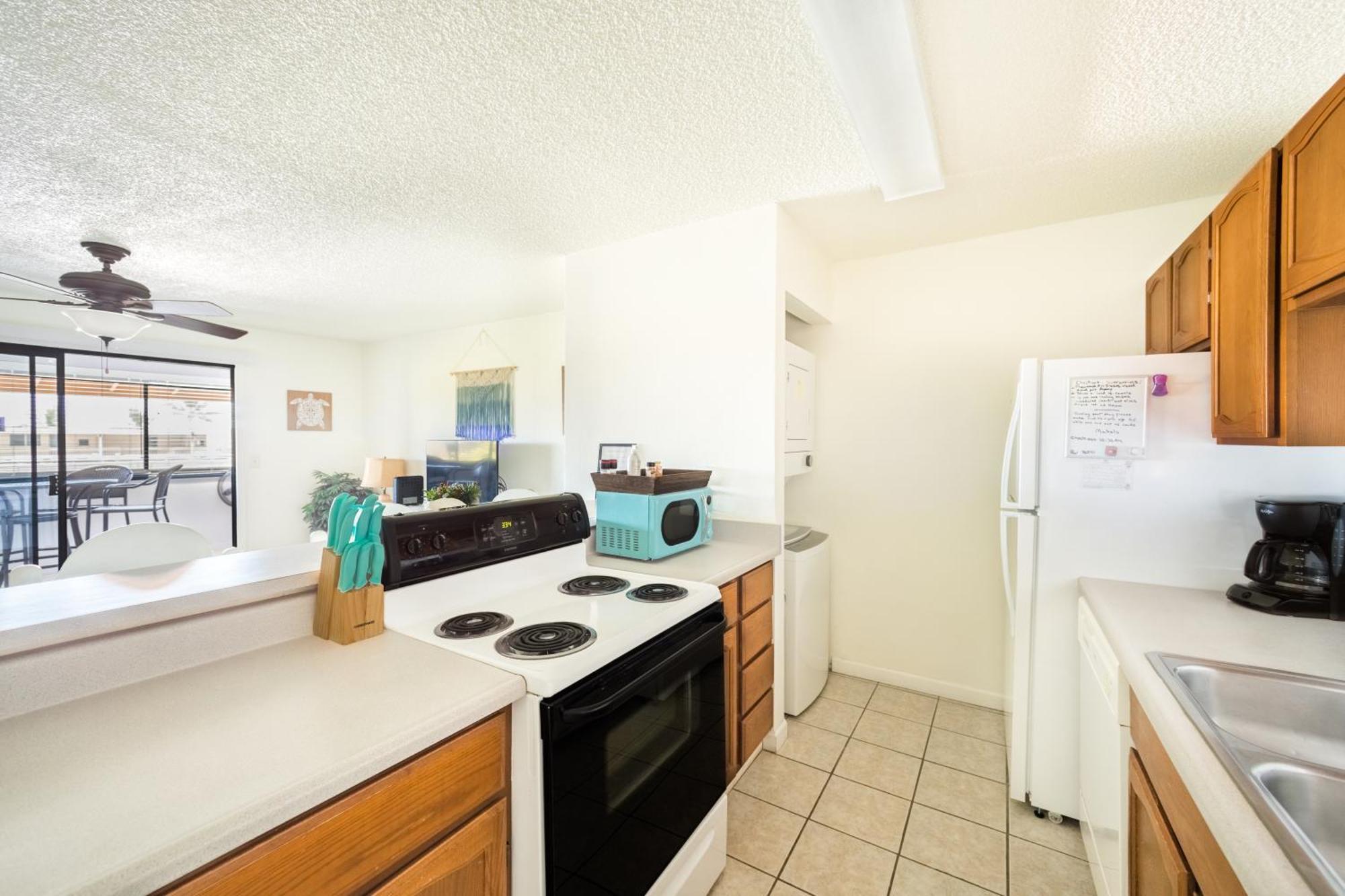 Kona 1Br Condo On Alii Dr Saltwater Pool Surf Sun Ac Close To Magic Sands Beach ไคลัวโคนา ภายนอก รูปภาพ