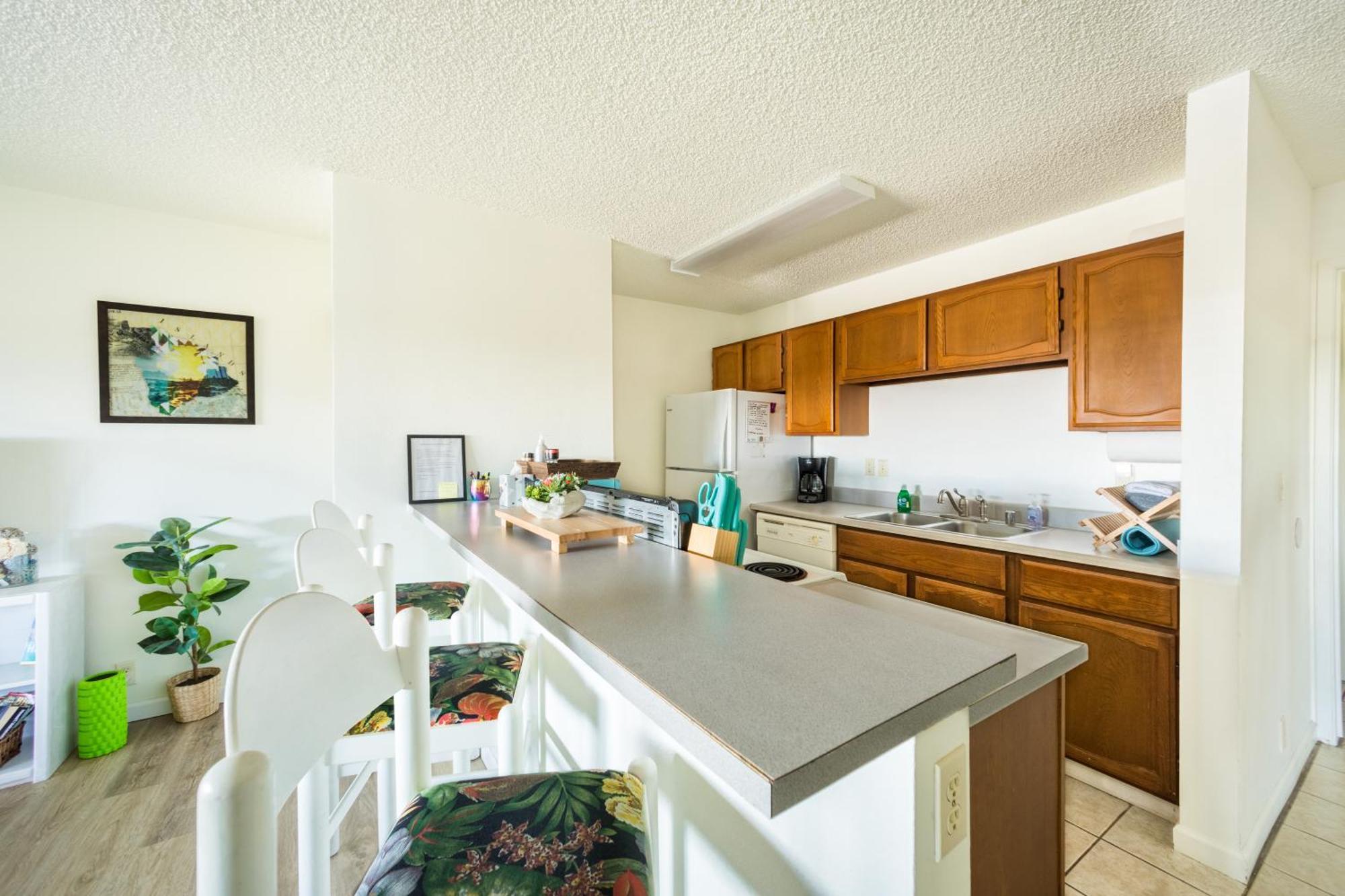 Kona 1Br Condo On Alii Dr Saltwater Pool Surf Sun Ac Close To Magic Sands Beach ไคลัวโคนา ภายนอก รูปภาพ