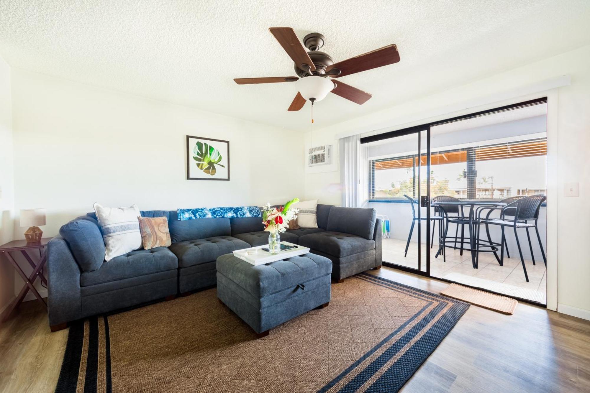 Kona 1Br Condo On Alii Dr Saltwater Pool Surf Sun Ac Close To Magic Sands Beach ไคลัวโคนา ภายนอก รูปภาพ