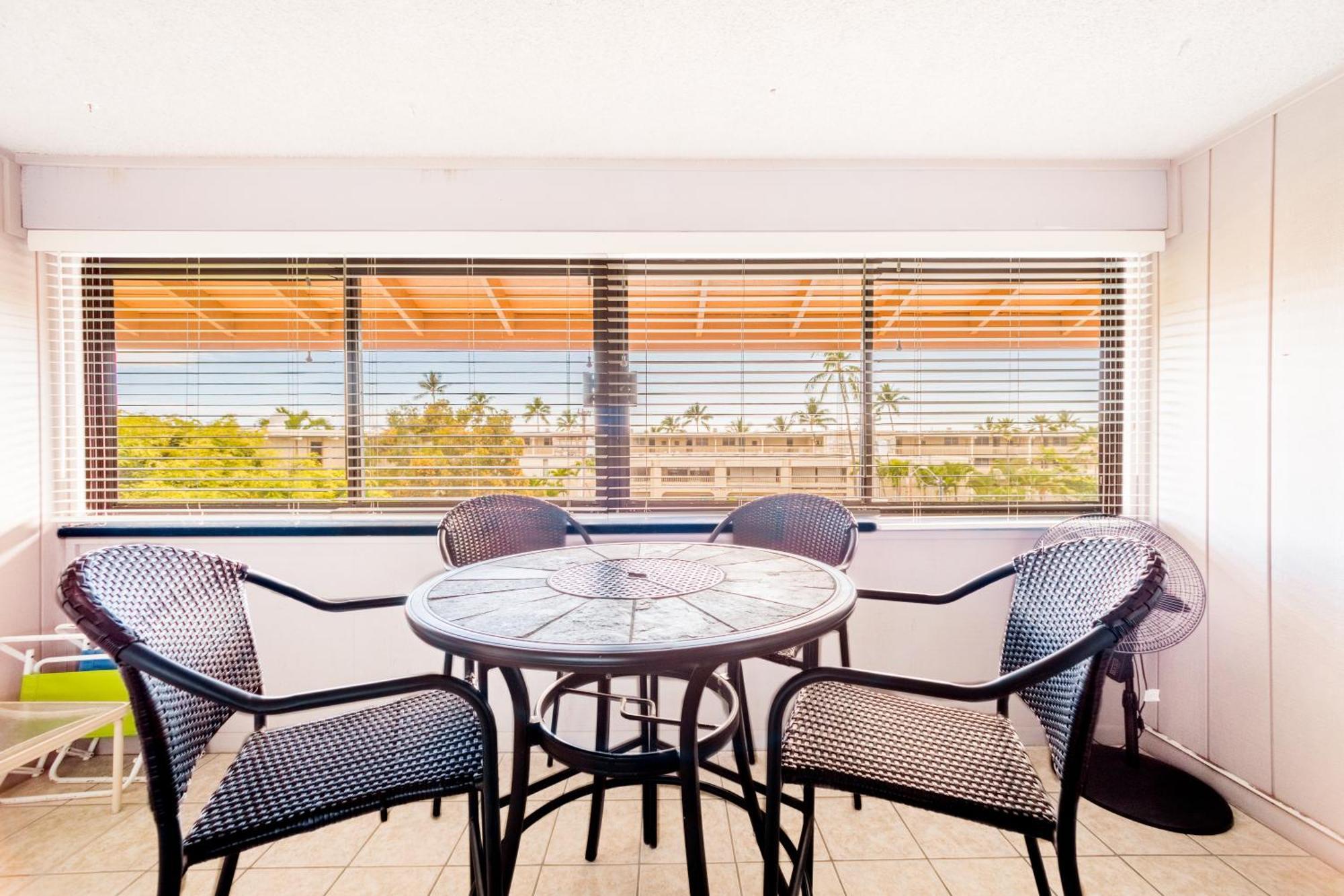 Kona 1Br Condo On Alii Dr Saltwater Pool Surf Sun Ac Close To Magic Sands Beach ไคลัวโคนา ภายนอก รูปภาพ